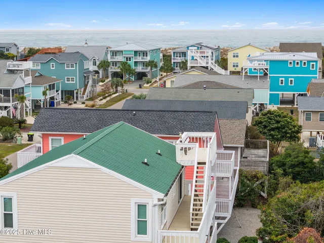 $749,000 | 422 36th Street, Sunset Beach, NC 28468
