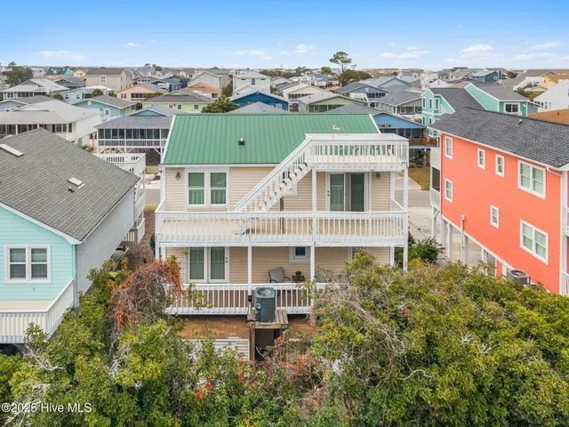 $749,000 | 422 36th Street, Sunset Beach, NC 28468