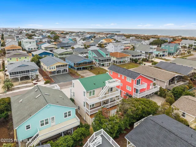 $749,000 | 422 36th Street, Sunset Beach, NC 28468