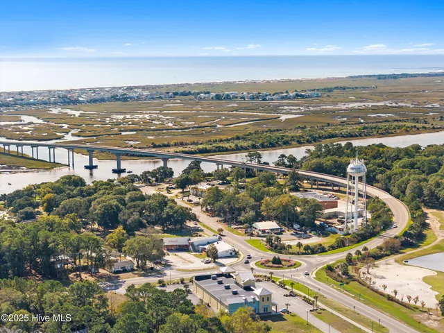 $749,000 | 422 36th Street, Sunset Beach, NC 28468