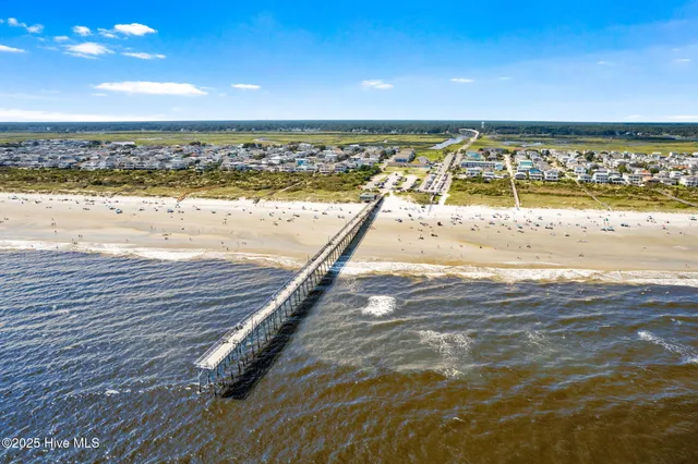 $749,000 | 422 36th Street, Sunset Beach, NC 28468