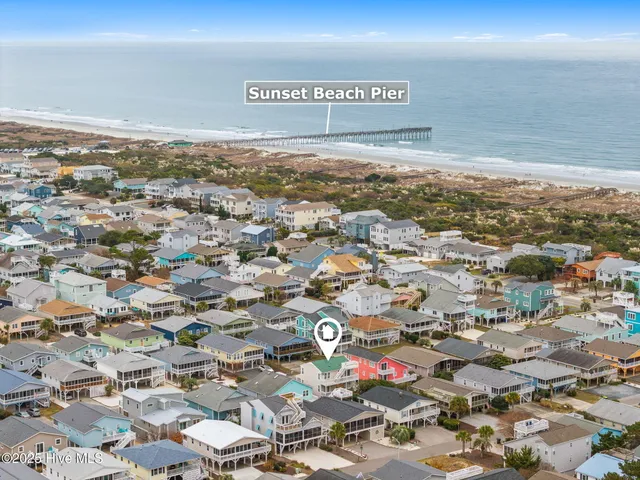 $749,000 | 422 36th Street, Sunset Beach, NC 28468