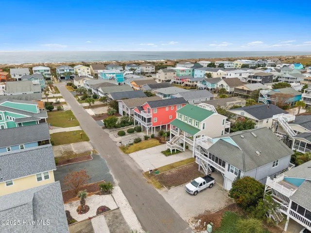 $749,000 | 422 36th Street, Sunset Beach, NC 28468