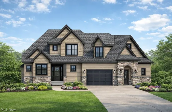 $749,900 | 943 Heartridge Drive, Northfield, OH 44067