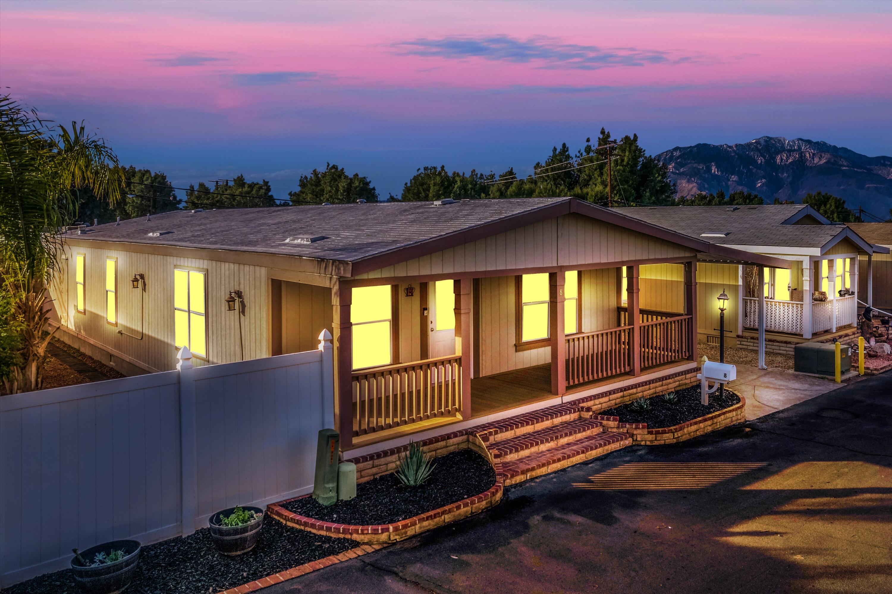 17555 Corkill Road, Unit 8 Desert Hot Springs, CA 92241 - Photo 1 of 26 25-Photo-9