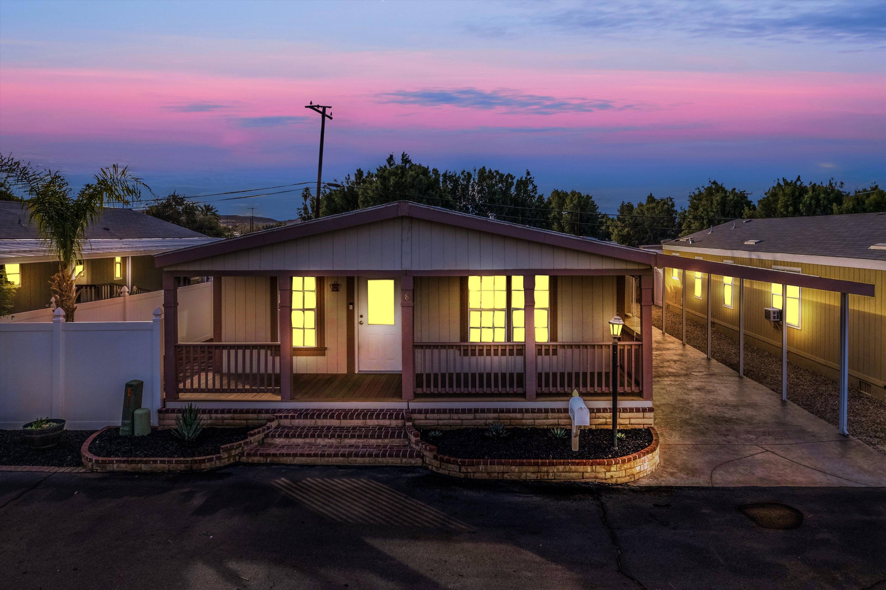 17555 Corkill Road, Unit 8 Desert Hot Springs, CA 92241 - Photo 2 of 26 26-Photo-10