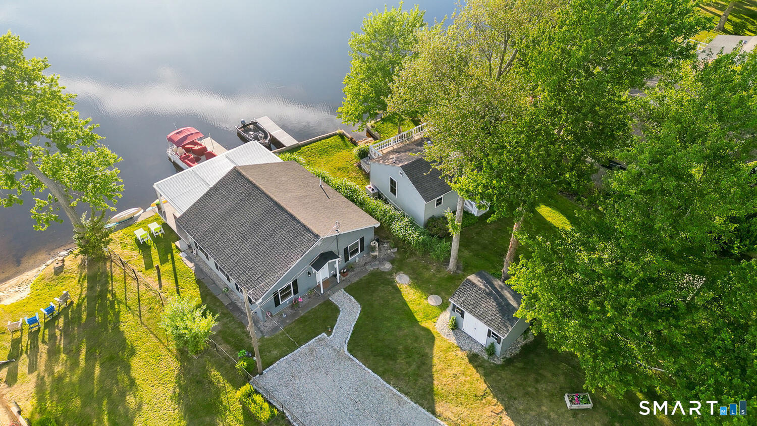 4 Loyola Road Woodstock, CT 06281 - Photo 1 of 36