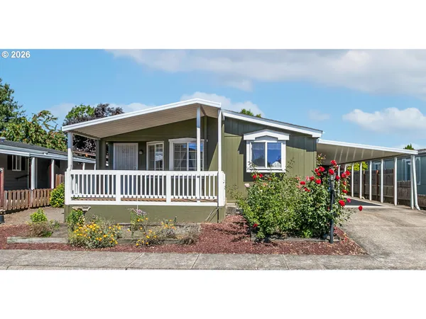 $235,000 | 3700 Babcock Lane, Unit 87, Eugene, OR 97401