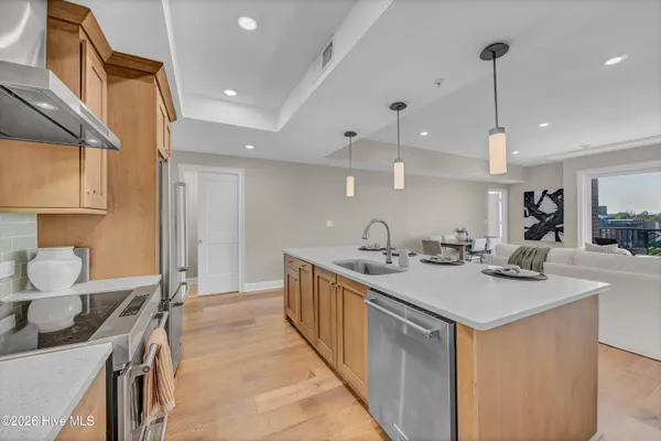 $749,000 | 240 North Water Street, Unit 854, Wilmington, NC 28401