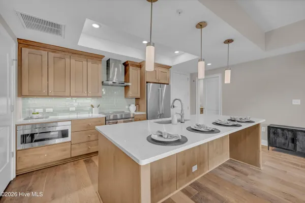 $749,000 | 240 North Water Street, Unit 854, Wilmington, NC 28401