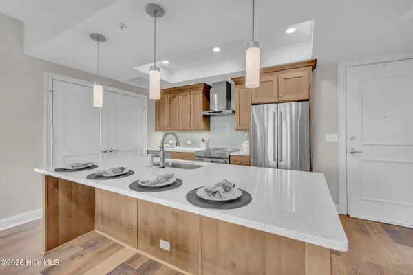 $749,000 | 240 North Water Street, Unit 854, Wilmington, NC 28401
