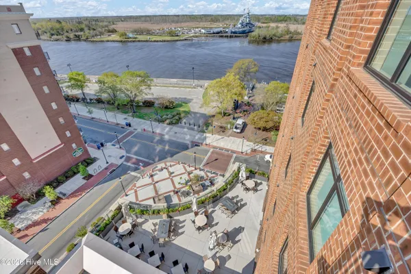 $749,000 | 240 North Water Street, Unit 854, Wilmington, NC 28401