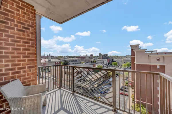 $749,000 | 240 North Water Street, Unit 854, Wilmington, NC 28401