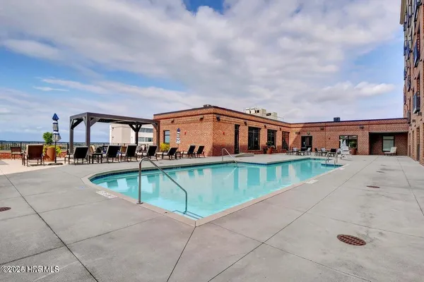 $749,000 | 240 North Water Street, Unit 854, Wilmington, NC 28401