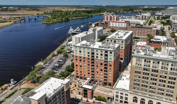 $749,000 | 240 North Water Street, Unit 854, Wilmington, NC 28401