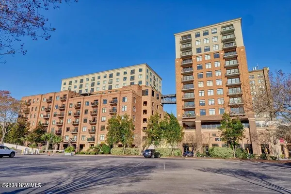 $749,000 | 240 North Water Street, Unit 854, Wilmington, NC 28401