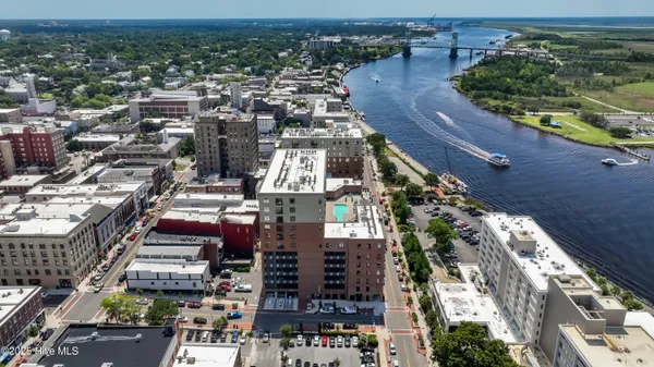 $749,000 | 240 North Water Street, Unit 854, Wilmington, NC 28401