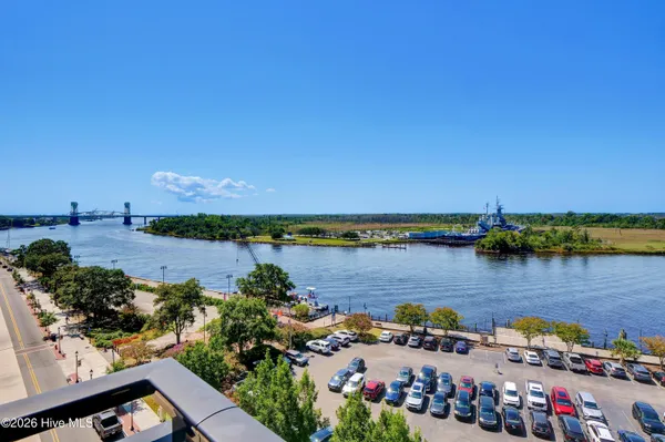 $749,000 | 240 North Water Street, Unit 854, Wilmington, NC 28401