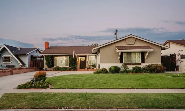 $949,000 | 508 North Balton Avenue, San Dimas, CA 91773