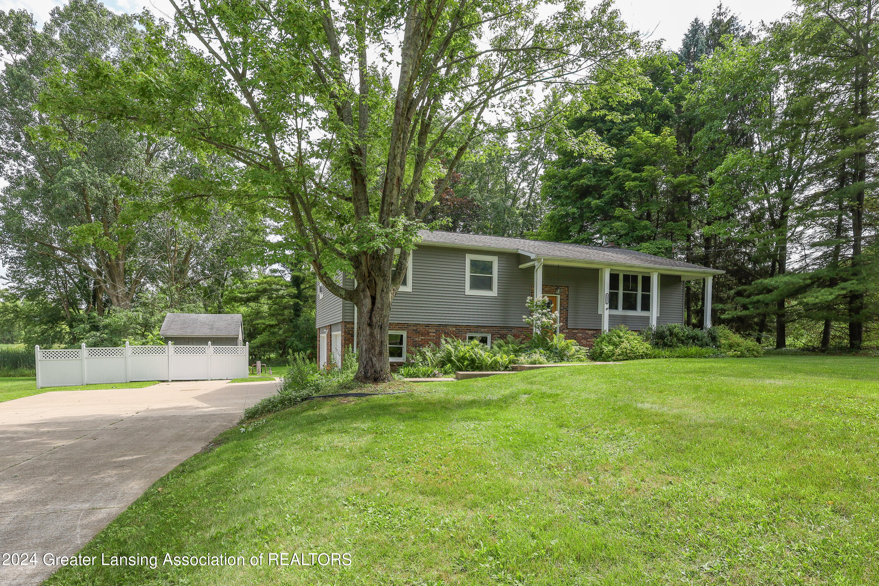 1351 West Stoll Road Dewitt, MI 48820 - Photo 1 of 45 STOLL-18-3