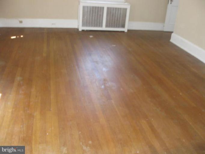 412 Woodlawn Road Baltimore, MD 21210 - Photo 5 of 19 Bedroom #3