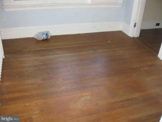 412 Woodlawn Road Baltimore, MD 21210 - Photo 6 of 19 Bedroom #4