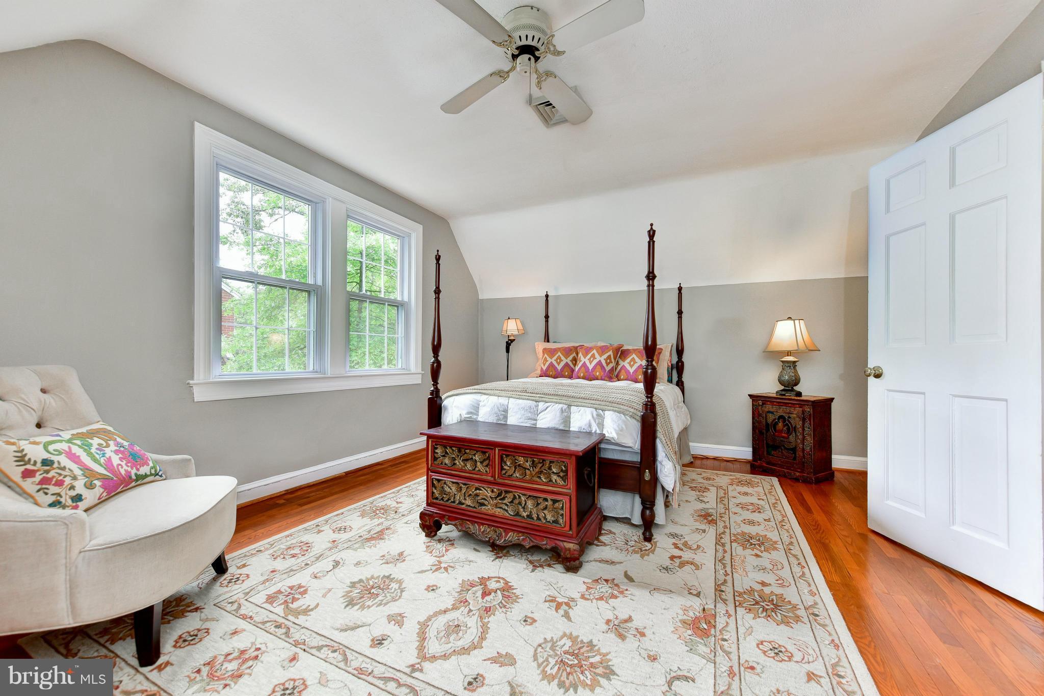 2800 Ridge Rd Drive Alexandria, VA 22302 - Photo 14 of 30 Bedroom