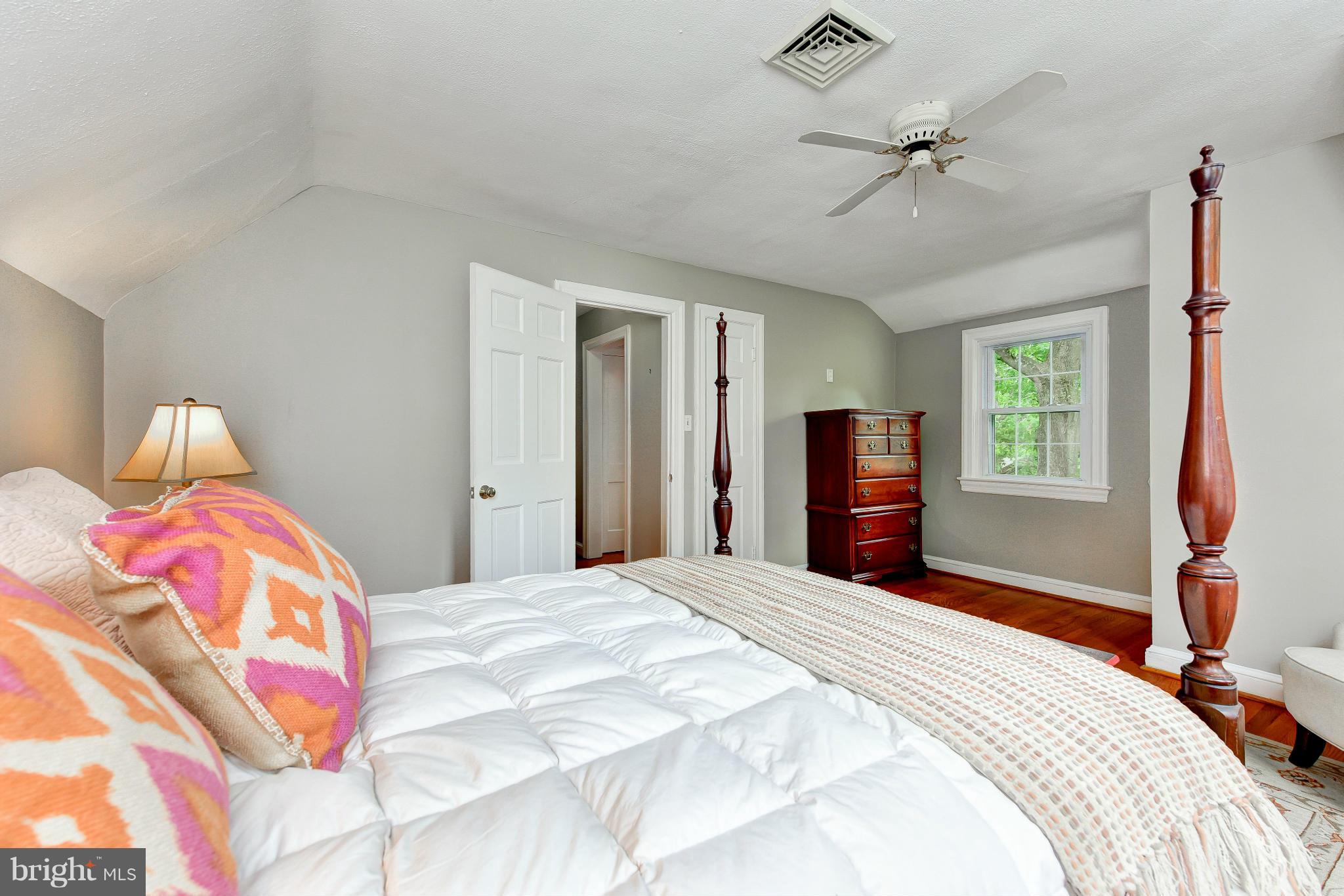 2800 Ridge Rd Drive Alexandria, VA 22302 - Photo 15 of 30 Bedroom