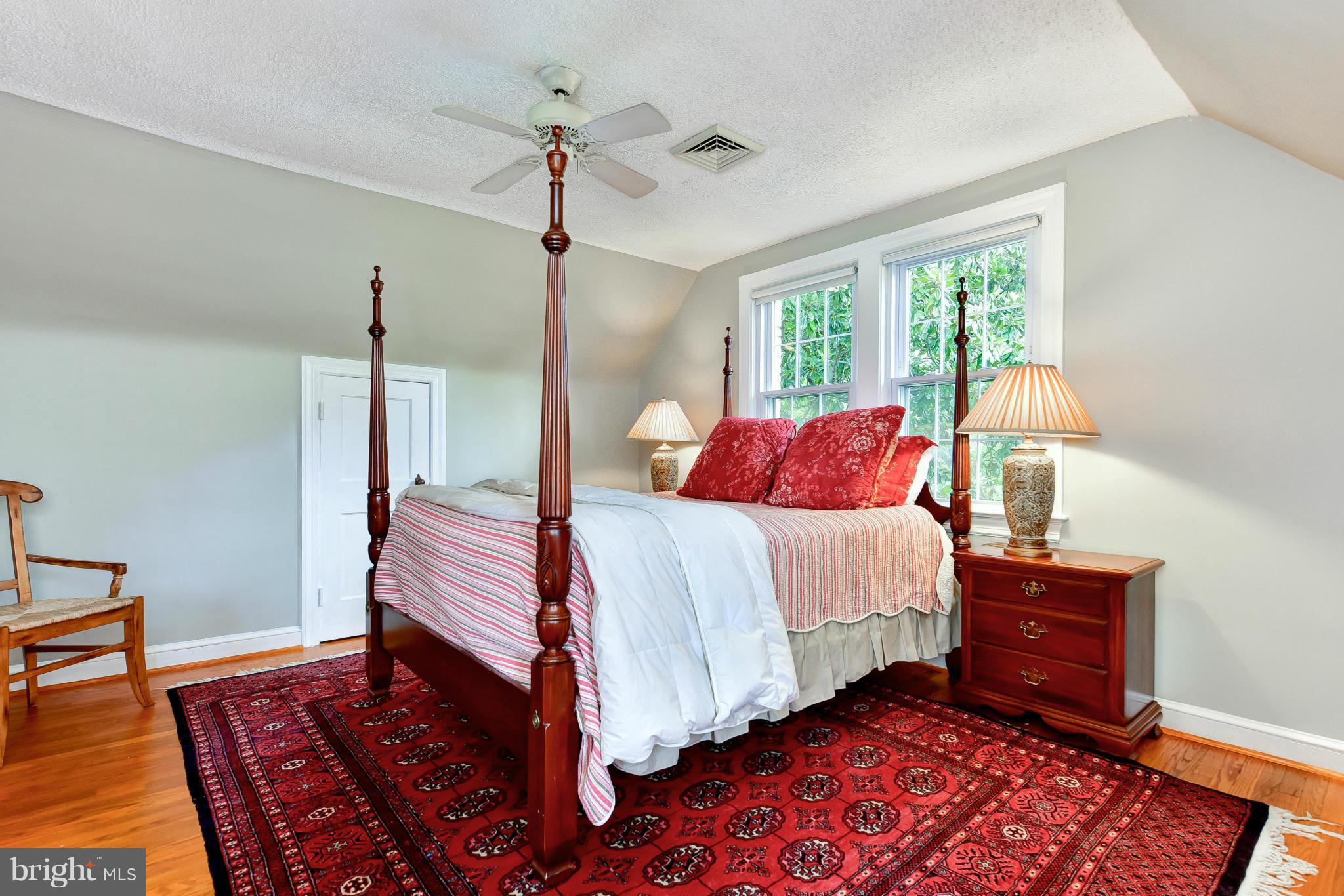 2800 Ridge Rd Drive Alexandria, VA 22302 - Photo 17 of 30 Bedroom