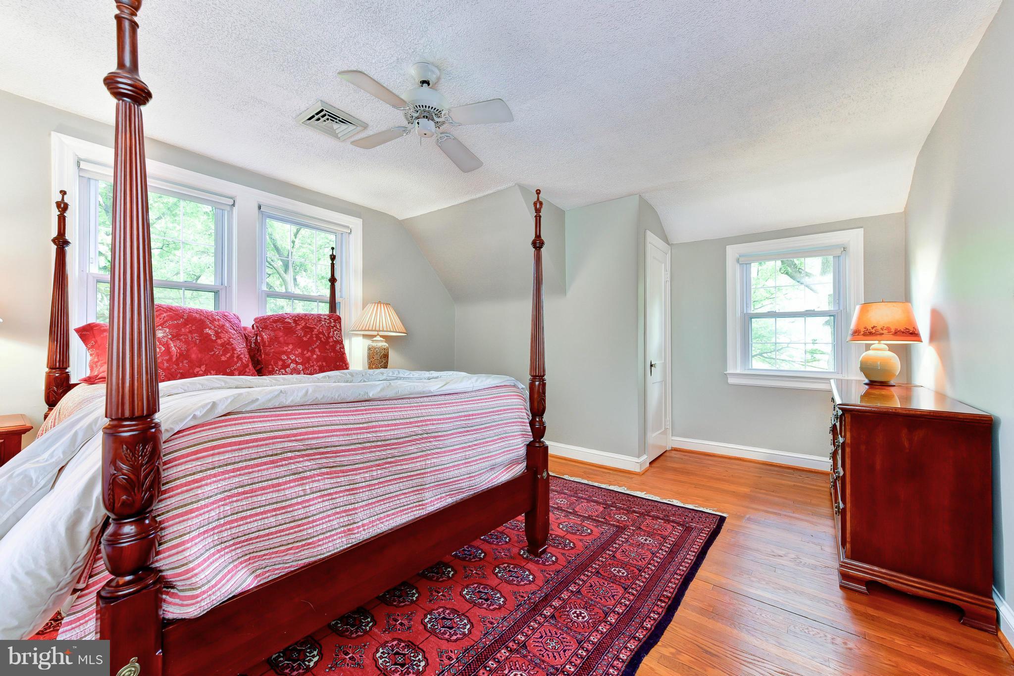 2800 Ridge Rd Drive Alexandria, VA 22302 - Photo 18 of 30 Bedroom