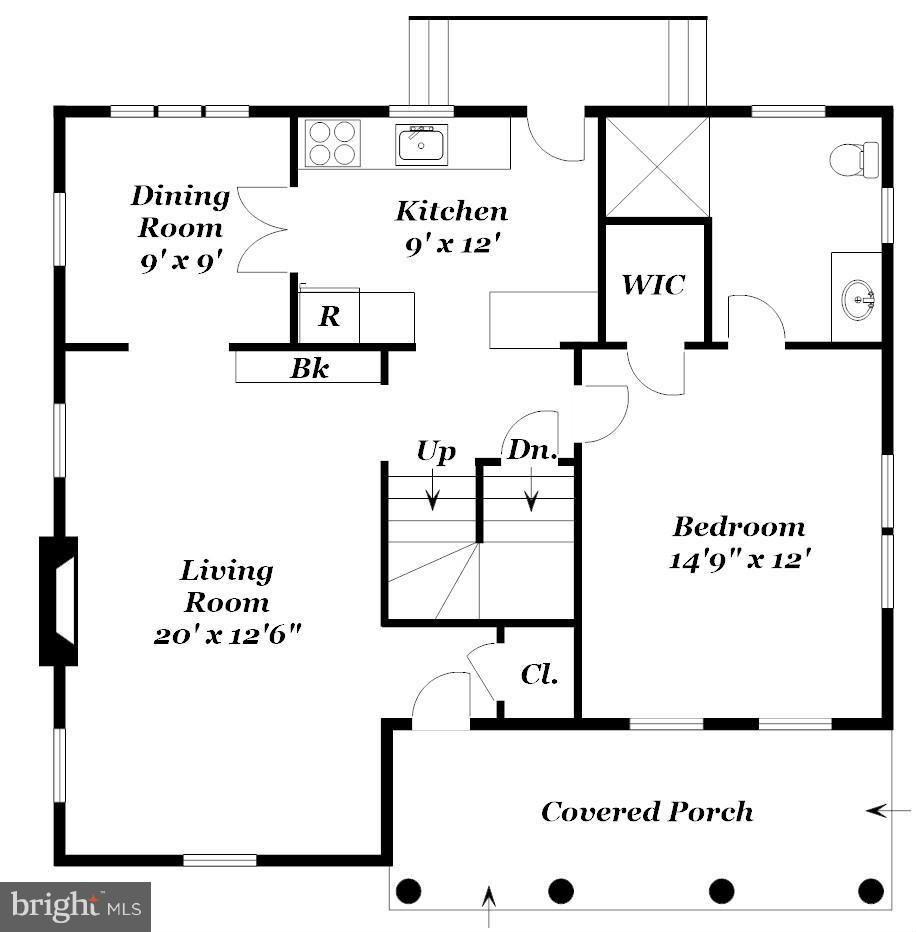 2800 Ridge Rd Drive Alexandria, VA 22302 - Photo 28 of 30 Interior (General)