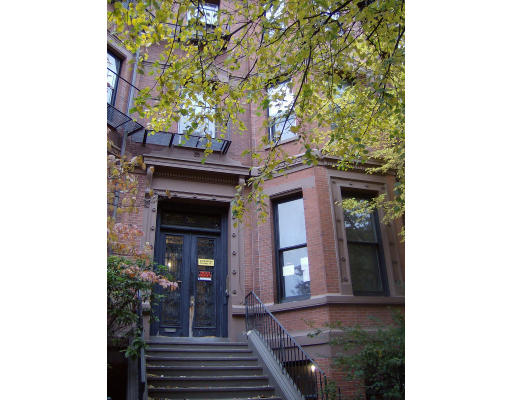 273 Beacon Street Boston, MA 02116 - Photo 1 of 1