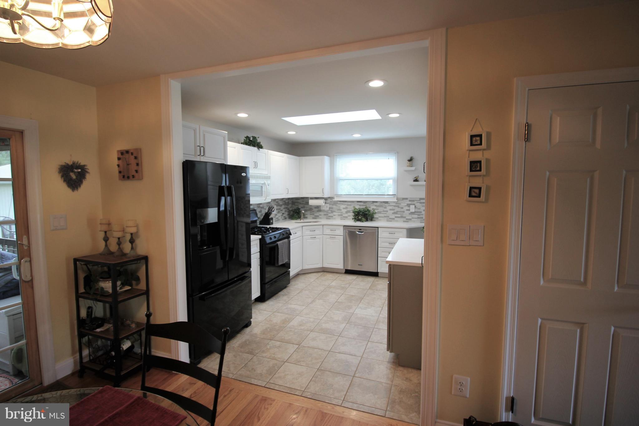 310 Janet Road Reisterstown, MD 21136 - Photo 19 of 34 Kitchen