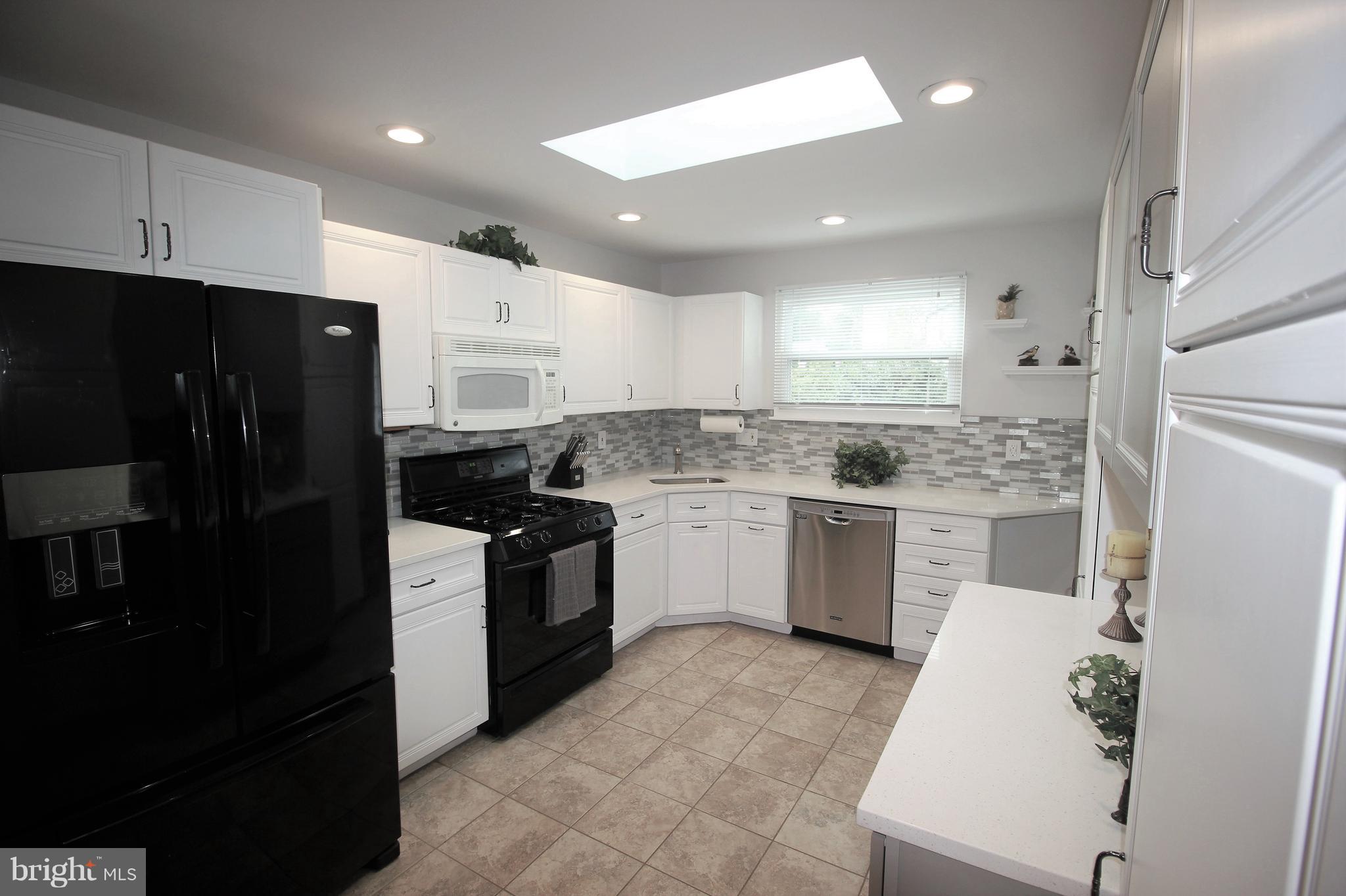 310 Janet Road Reisterstown, MD 21136 - Photo 20 of 34 Kitchen