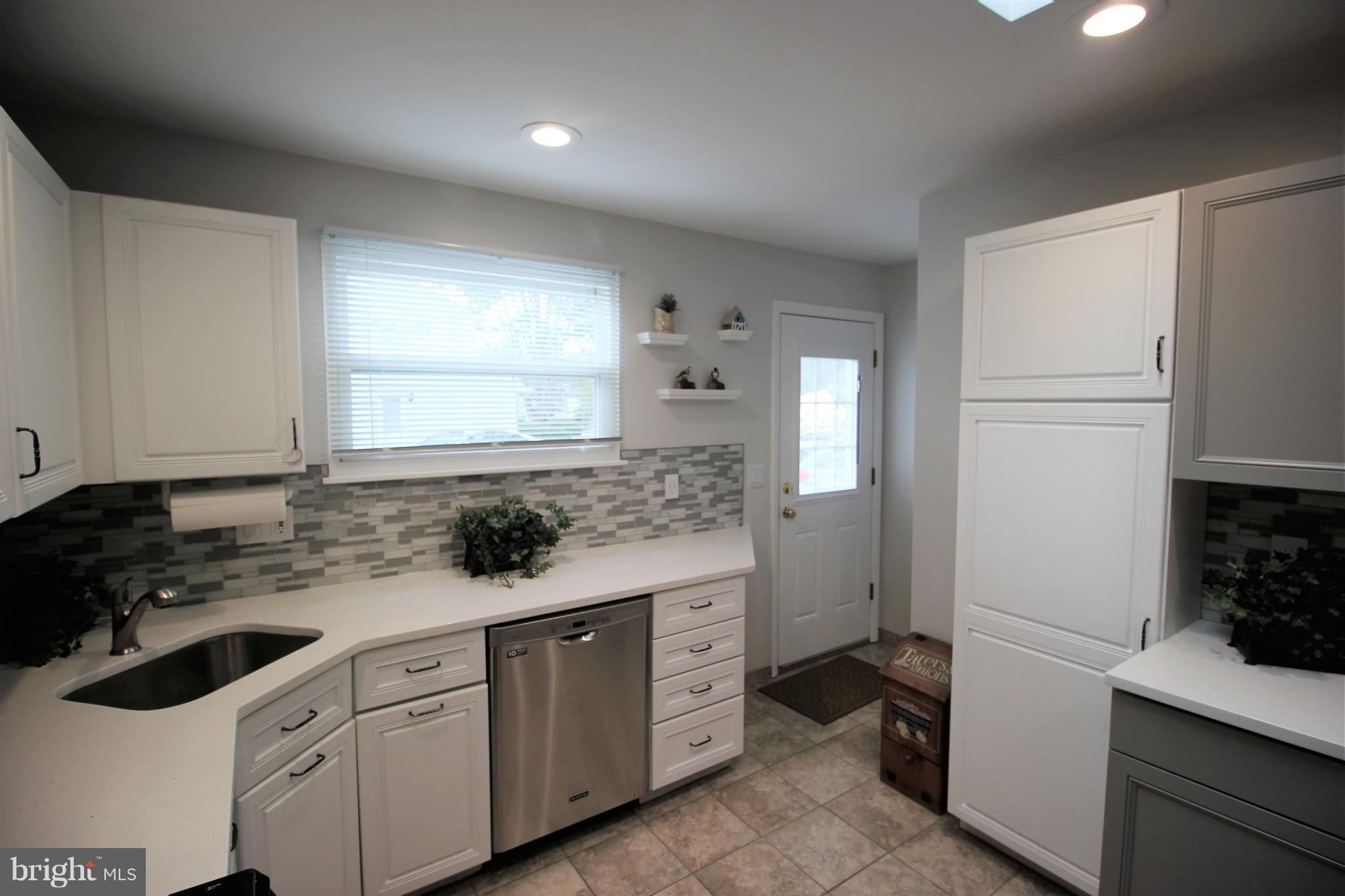 310 Janet Road Reisterstown, MD 21136 - Photo 21 of 34 Kitchen