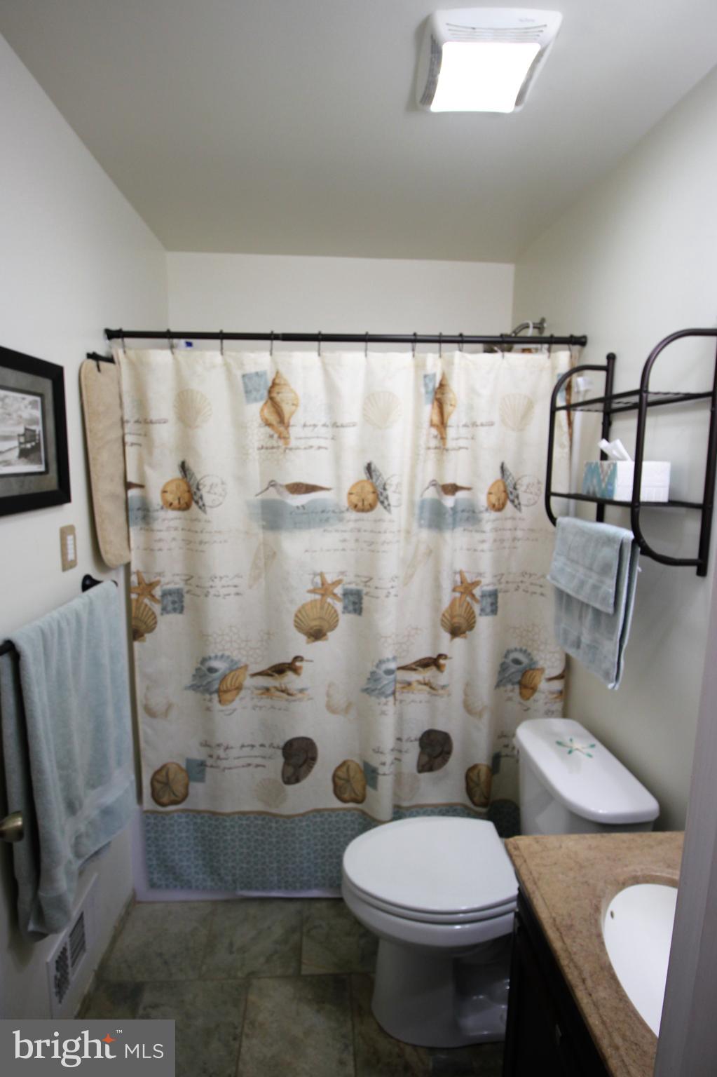 310 Janet Road Reisterstown, MD 21136 - Photo 23 of 34 Main Floor Bathroom