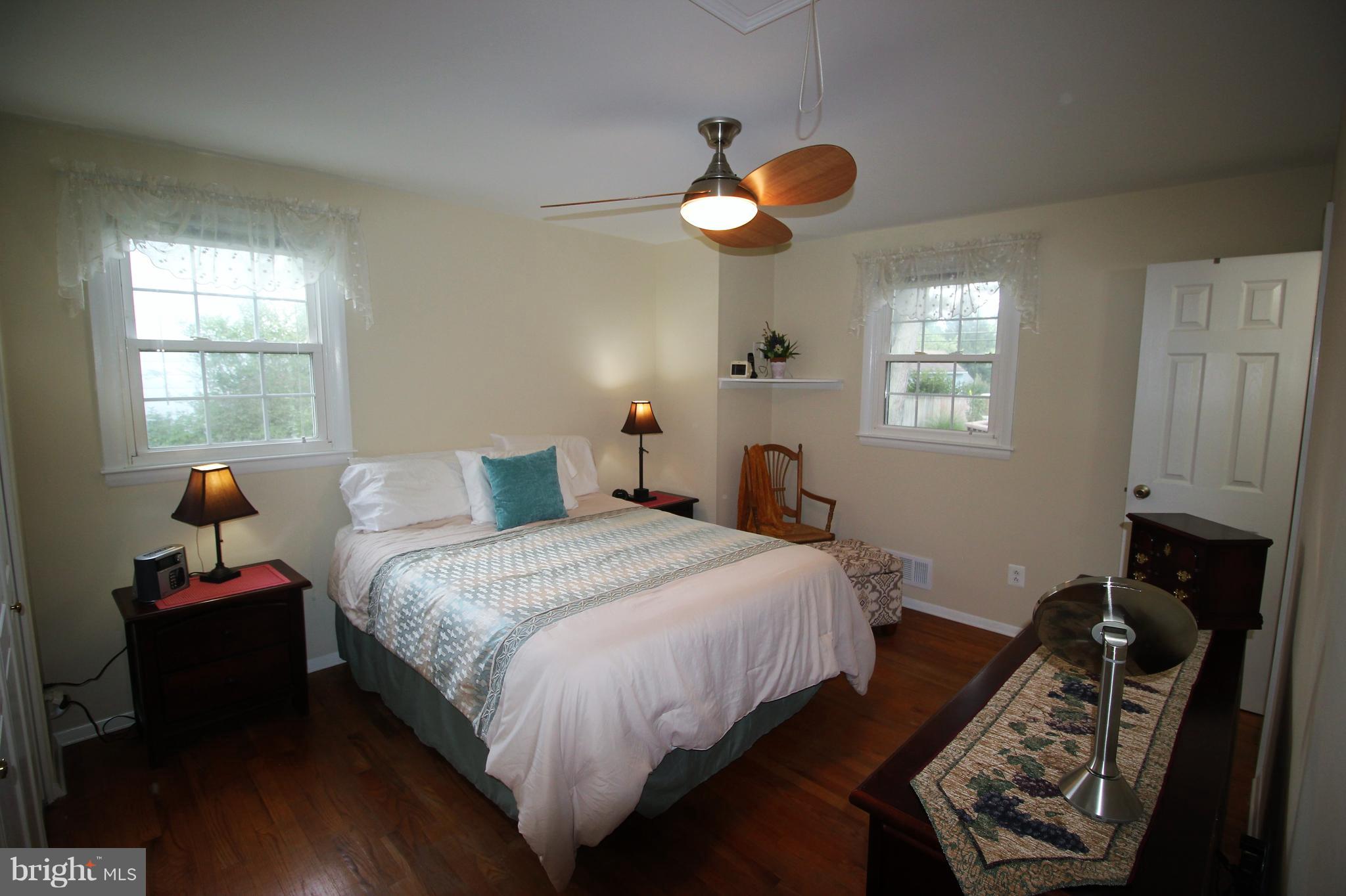 310 Janet Road Reisterstown, MD 21136 - Photo 26 of 34 Owners Bedroom