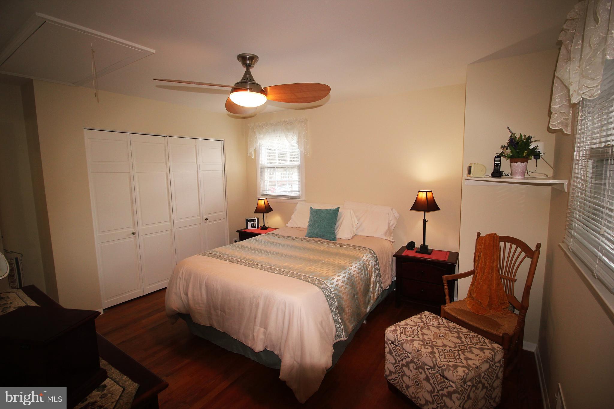 310 Janet Road Reisterstown, MD 21136 - Photo 27 of 34 Owners Bedroom