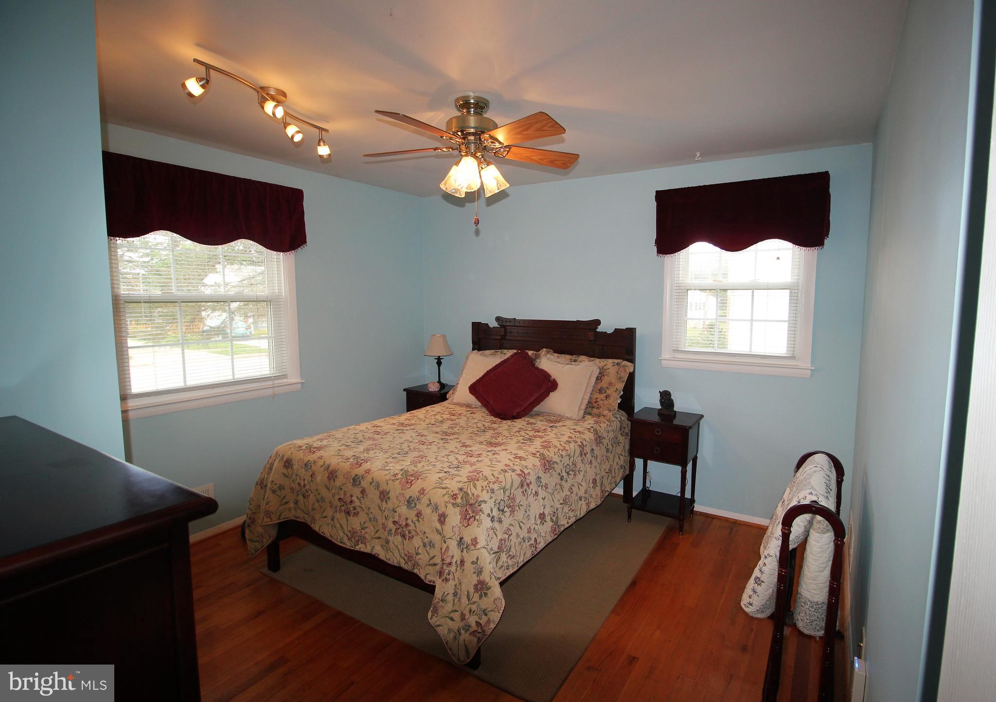 310 Janet Road Reisterstown, MD 21136 - Photo 28 of 34 Bedroom 2