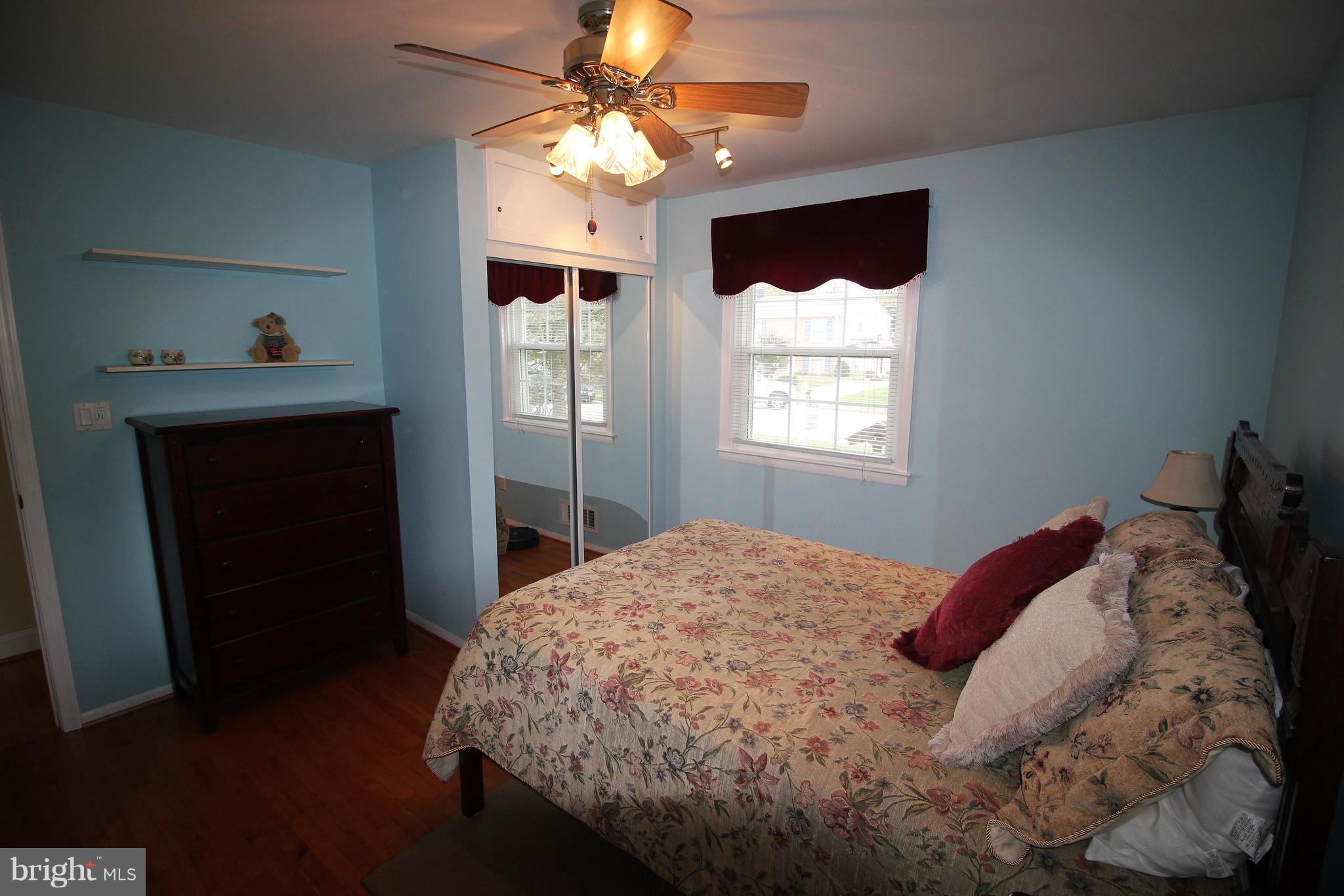 310 Janet Road Reisterstown, MD 21136 - Photo 29 of 34 Bedroom 2