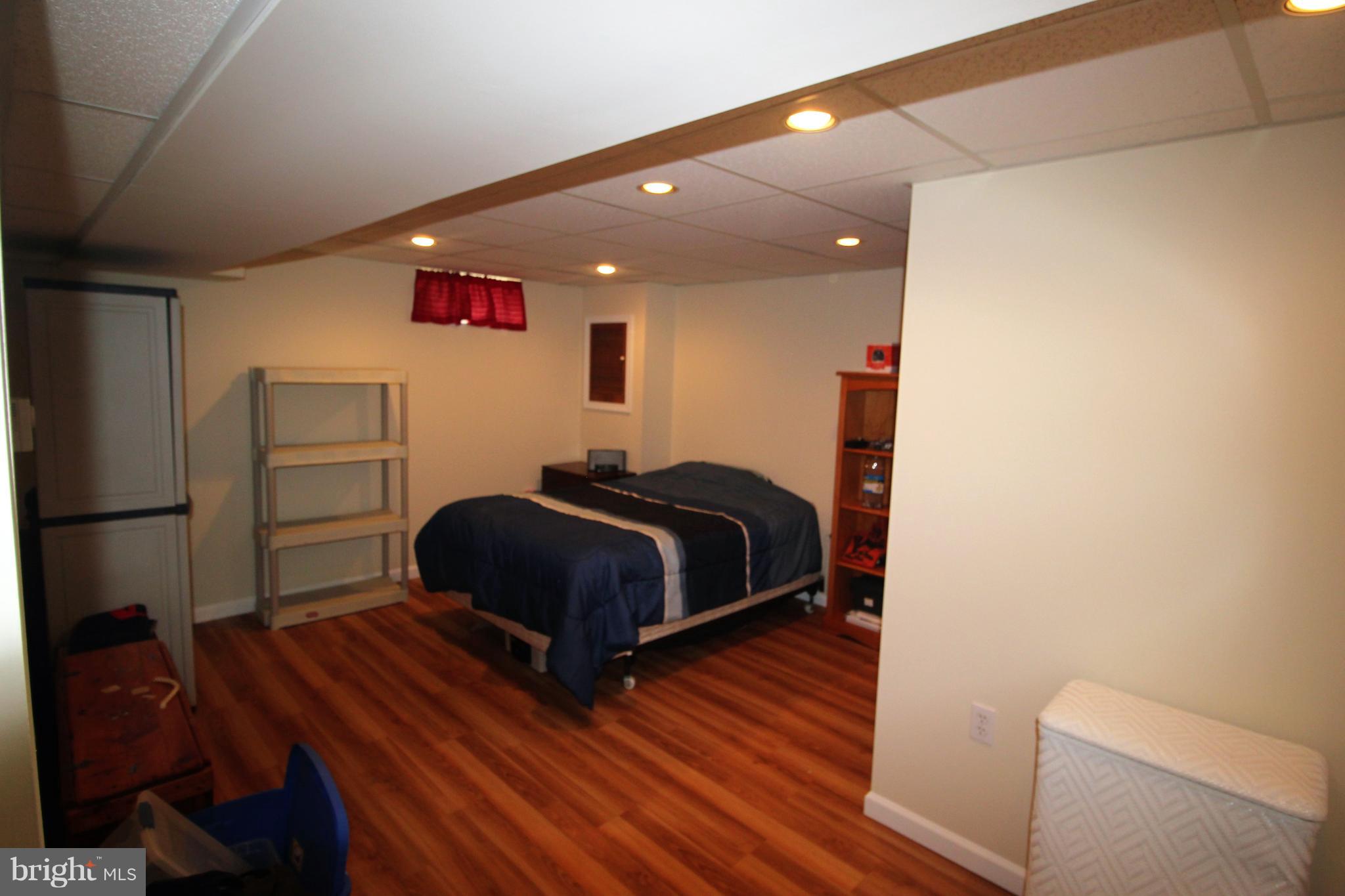 310 Janet Road Reisterstown, MD 21136 - Photo 32 of 34 Lower Level Den