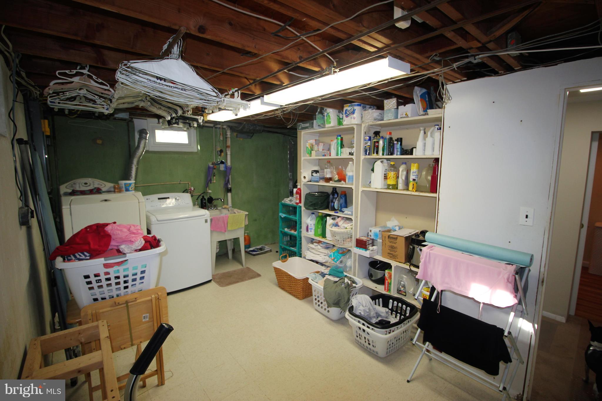 310 Janet Road Reisterstown, MD 21136 - Photo 33 of 34 Utility Room