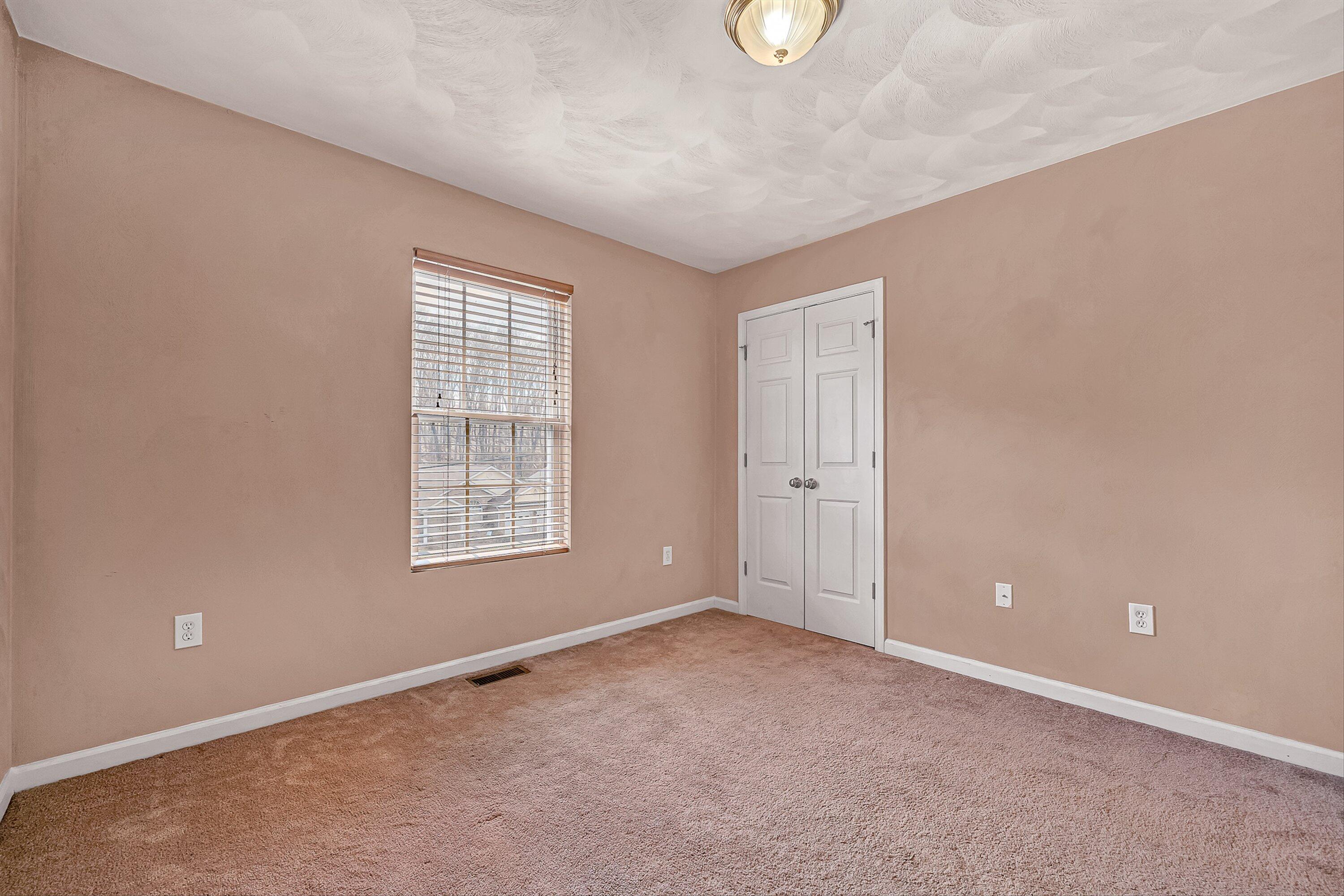 4219 Daugherty Road Salem, VA 24153 - Photo 13 of 28 an empty room with windows