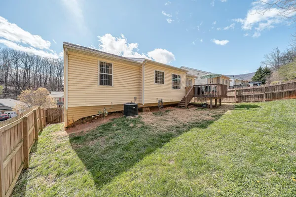 $339,950 | 4219 Daugherty Road, Salem, VA 24153