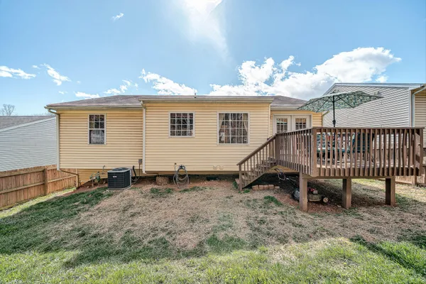 $339,950 | 4219 Daugherty Road, Salem, VA 24153