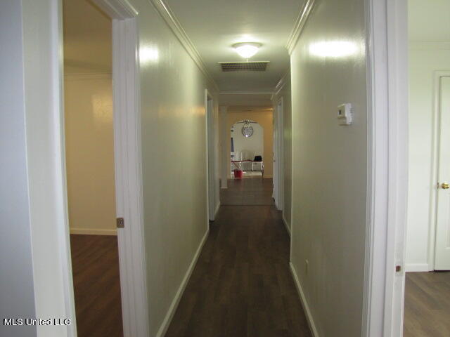 1424 Lyles Road Senatobia, MS 38668 - Photo 5 of 29 IMG_1275