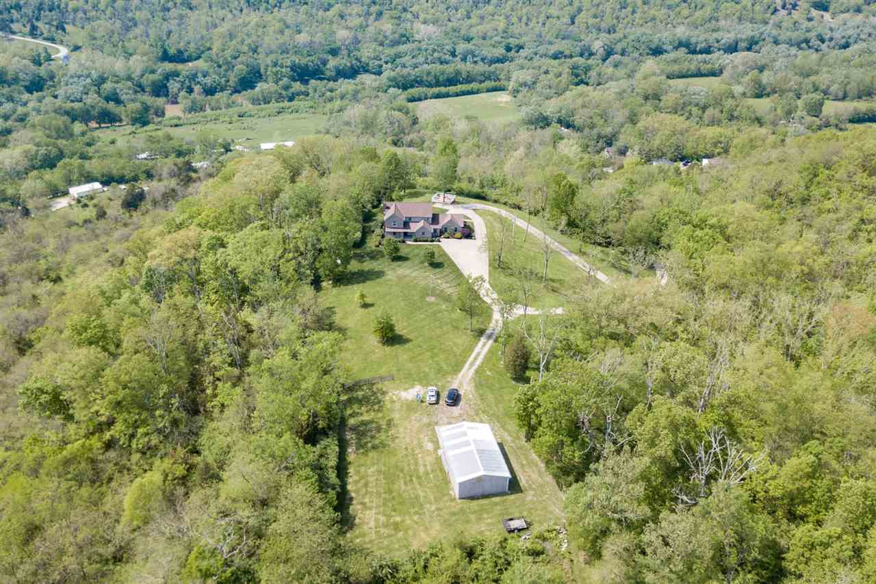 577 Rifle Range Road Alexandria, KY 41001 - Photo 29 of 30 Gallery Image 29