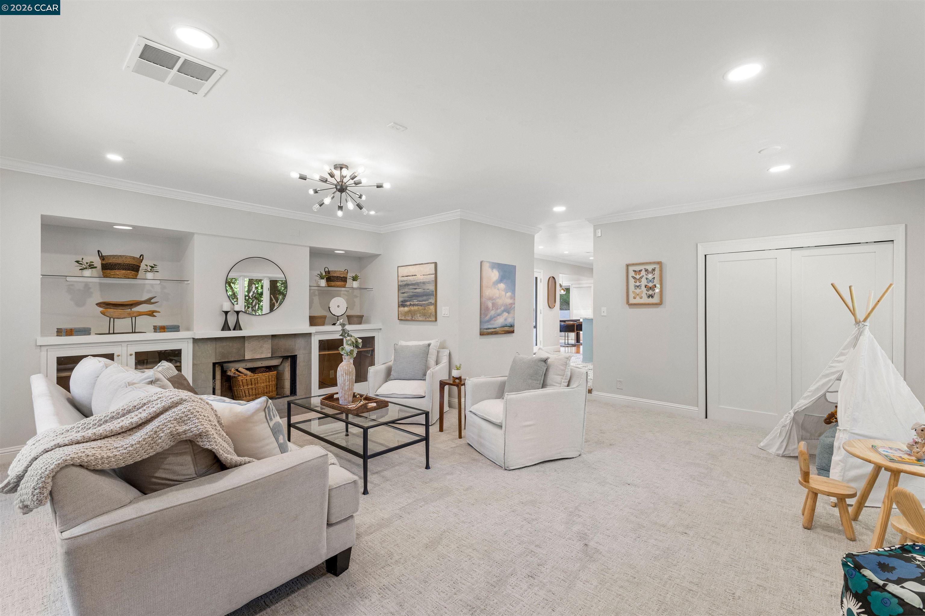 3575 Springhill Road Lafayette, CA 94549 - Photo 18 of 40
