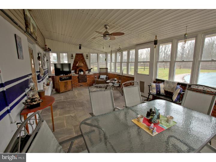 1559 Deep Run Road Pipersville, PA 18947 - Photo 13 of 25 Sun Room