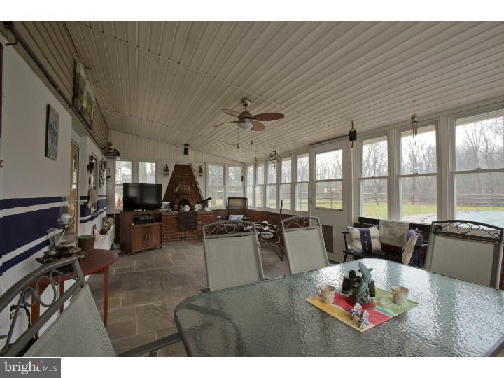 1559 Deep Run Road Pipersville, PA 18947 - Photo 14 of 25 Sun Room